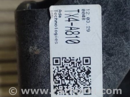 ФОТО Кулиса переключения АКПП для Acura RDX TB3, TB4 (03.2012-12.2015) Киев