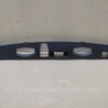 Подсветка номера Acura RDX TB3, TB4 (03.2012-12.2015)