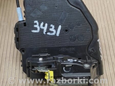 ФОТО Замок двери для Acura RDX TB3, TB4 (03.2012-12.2015) Киев
