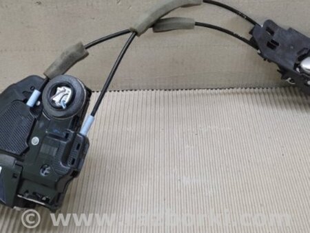 ФОТО Замок двери для Acura RDX TB3, TB4 (03.2012-12.2015) Киев