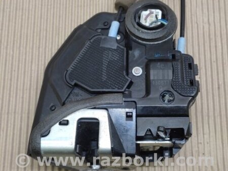ФОТО Замок двери для Acura RDX TB3, TB4 (03.2012-12.2015) Киев