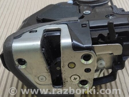 ФОТО Замок двери для Acura RDX TB3, TB4 (03.2012-12.2015) Киев
