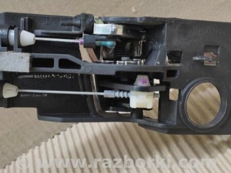 ФОТО Замок двери для Acura RDX TB3, TB4 (03.2012-12.2015) Киев
