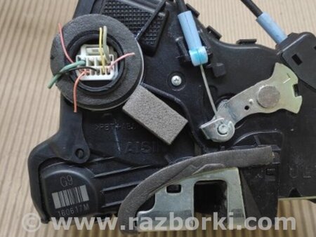 ФОТО Замок двери для Acura RDX TB3, TB4 (03.2012-12.2015) Киев