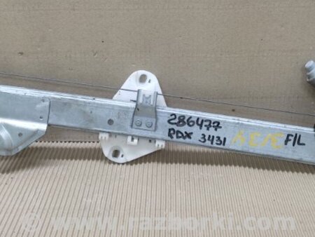 ФОТО Стеклоподъемник для Acura RDX TB3, TB4 (03.2012-12.2015) Киев