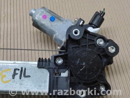 ФОТО Стеклоподъемник для Acura RDX TB3, TB4 (03.2012-12.2015) Киев