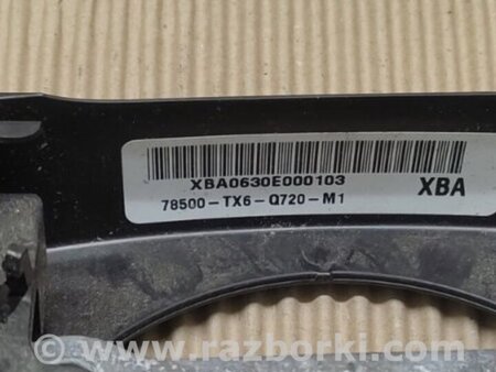 ФОТО Руль для Acura RDX TB3, TB4 (03.2012-12.2015) Киев