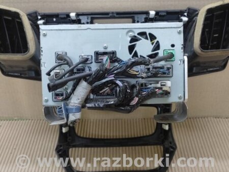 ФОТО Магнитола для Acura RDX TB3, TB4 (03.2012-12.2015) Киев