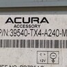 ФОТО Магнитола для Acura RDX TB3, TB4 (03.2012-12.2015) Киев