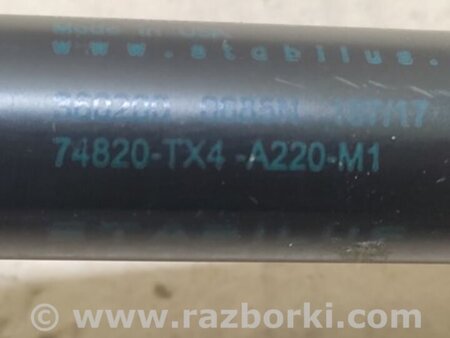 ФОТО Амортизатор крышки багажника для Acura RDX TB3, TB4 (03.2012-12.2015) Киев