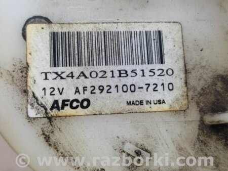 ФОТО Топливный насос для Acura RDX TB3, TB4 (03.2012-12.2015) Киев