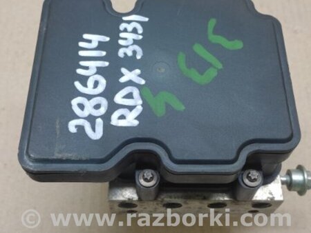 ФОТО Блок ABS для Acura RDX TB3, TB4 (03.2012-12.2015) Киев