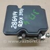 Блок ABS Acura RDX TB3, TB4 (03.2012-12.2015)