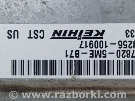 ФОТО Блок управления двигателем для Acura RDX TB3, TB4 (03.2012-12.2015) Киев