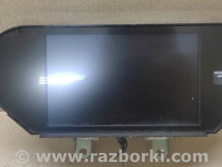 ФОТО Монитор для Acura RDX TB3, TB4 (03.2012-12.2015) Киев