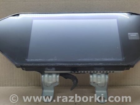 ФОТО Монитор для Acura RDX TB3, TB4 (03.2012-12.2015) Киев