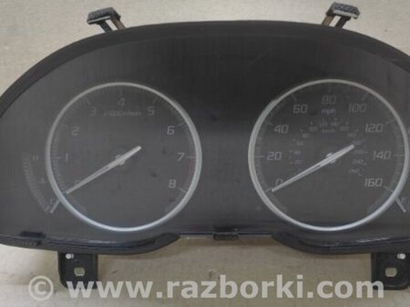 ФОТО Панель приборов для Acura RDX TB3, TB4 (03.2012-12.2015) Киев