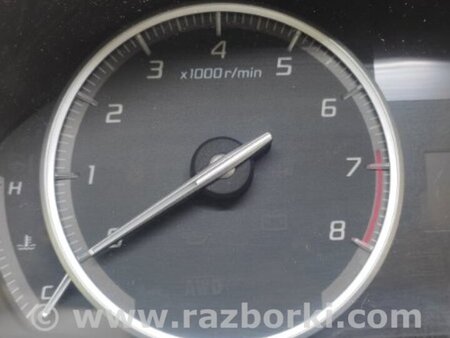ФОТО Панель приборов для Acura RDX TB3, TB4 (03.2012-12.2015) Киев