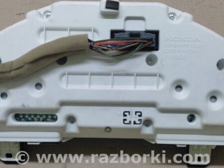 ФОТО Панель приборов для Acura RDX TB3, TB4 (03.2012-12.2015) Киев
