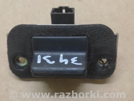 ФОТО Кнопка открывания багажника наружная для Acura RDX TB3, TB4 (03.2012-12.2015) Киев