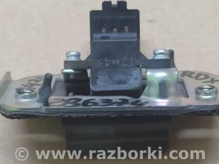 ФОТО Кнопка открывания багажника наружная для Acura RDX TB3, TB4 (03.2012-12.2015) Киев