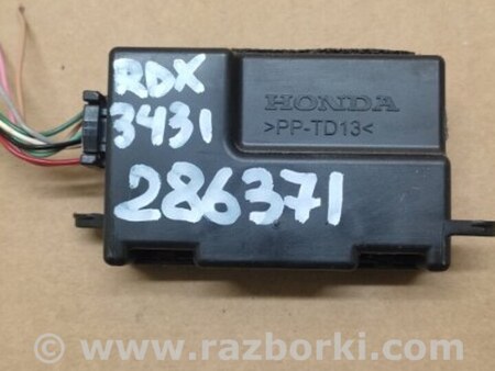 ФОТО Блок электронный для Acura RDX TB3, TB4 (03.2012-12.2015) Киев