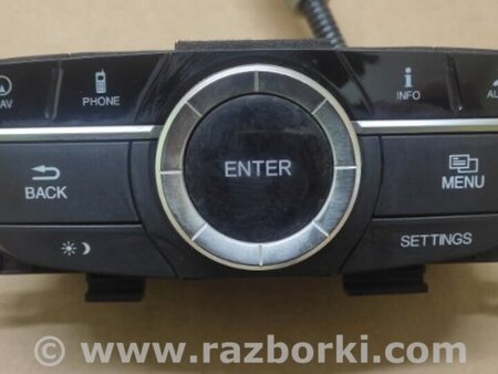 ФОТО Блок управления мультимедиа для Acura RDX TB3, TB4 (03.2012-12.2015) Киев