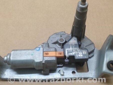 ФОТО Моторчик дворников для Acura RDX TB3, TB4 (03.2012-12.2015) Киев