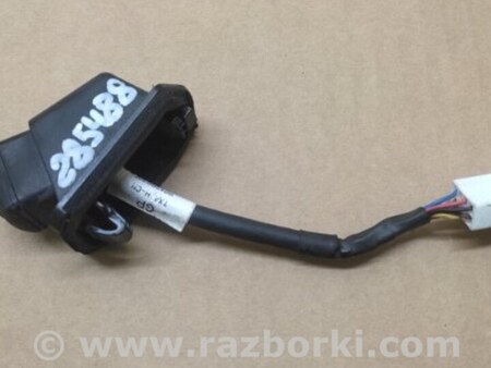 ФОТО Камера заднего вида для Acura RDX TB3, TB4 (03.2012-12.2015) Киев
