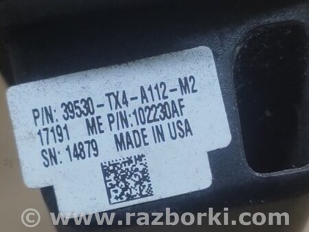 ФОТО Камера заднего вида для Acura RDX TB3, TB4 (03.2012-12.2015) Киев