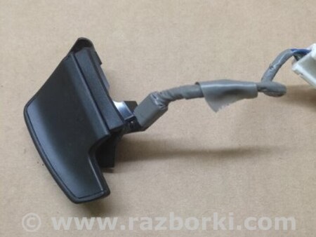 ФОТО Лепестки переключения передач для Acura RDX TB3, TB4 (03.2012-12.2015) Киев