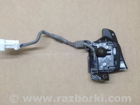 ФОТО Лепестки переключения передач для Acura RDX TB3, TB4 (03.2012-12.2015) Киев