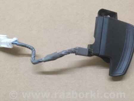 ФОТО Лепестки переключения передач для Acura RDX TB3, TB4 (03.2012-12.2015) Киев