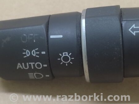 ФОТО Подрулевые переключатели (Гитара) для Acura RDX TB3, TB4 (03.2012-12.2015) Киев