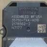 ФОТО Блок управления стеклоподъемником для Acura RDX TB3, TB4 (03.2012-12.2015) Киев