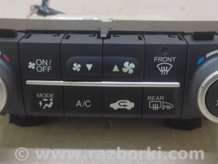 ФОТО Блок управления печкой для Acura RDX TB3, TB4 (03.2012-12.2015) Киев