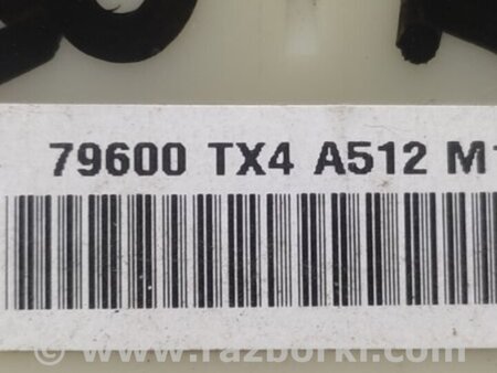 ФОТО Блок управления печкой для Acura RDX TB3, TB4 (03.2012-12.2015) Киев