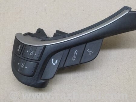 ФОТО Кнопки руля для Acura RDX TB3, TB4 (03.2012-12.2015) Киев