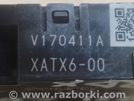 ФОТО Кнопка аварийки для Acura RDX TB3, TB4 (03.2012-12.2015) Киев