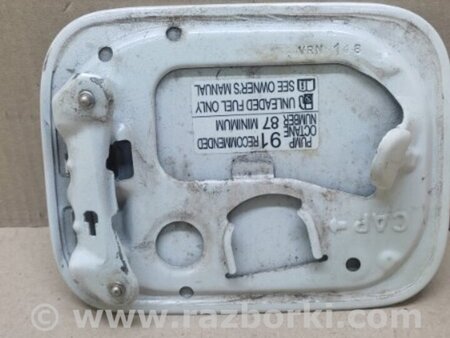 ФОТО Лючок топливного бака для Acura RDX TB3, TB4 (03.2012-12.2015) Киев