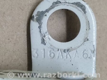 ФОТО Петля двери нижняя для Acura TLX (09.2014-04.2020) Киев