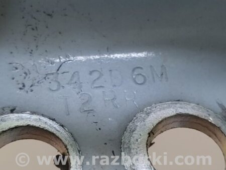 ФОТО Петля двери верхняя для Acura TLX (09.2014-04.2020) Киев