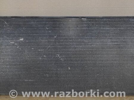 ФОТО Радиатор кондиционера для Acura TLX (09.2014-04.2020) Киев
