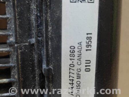 ФОТО Радиатор кондиционера для Acura TLX (09.2014-04.2020) Киев