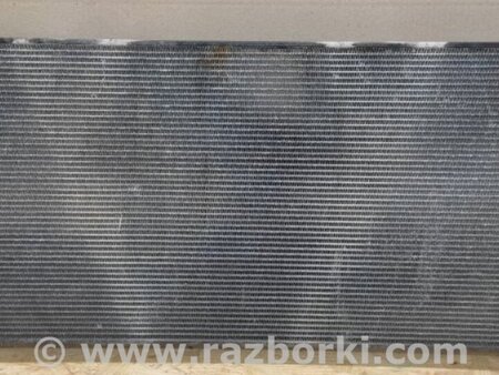 ФОТО Радиатор кондиционера для Acura TLX (09.2014-04.2020) Киев