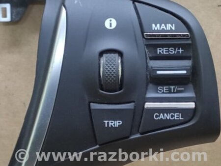ФОТО Кнопки руля для Acura TLX (09.2014-04.2020) Киев