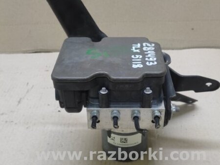 ФОТО Блок ABS для Acura TLX (09.2014-04.2020) Киев