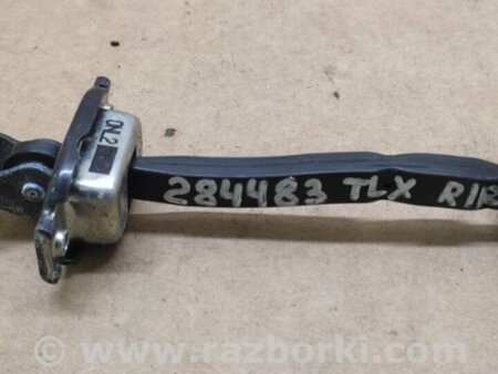 ФОТО Ограничитель двери для Acura TLX (09.2014-04.2020) Киев