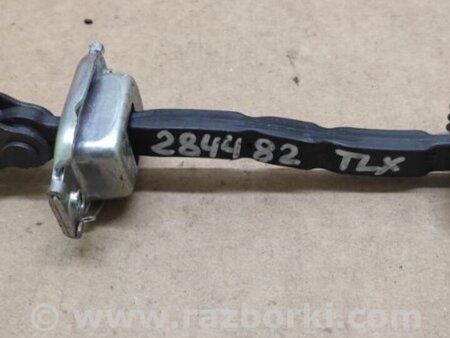 ФОТО Ограничитель двери для Acura TLX (09.2014-04.2020) Киев
