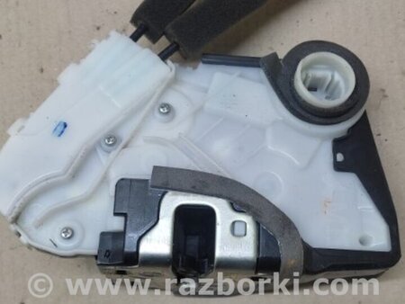 ФОТО Замок двери для Acura TLX (09.2014-04.2020) Киев